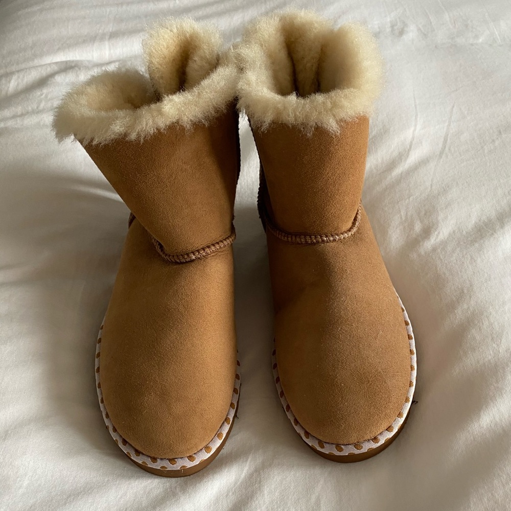 Ozlana UGG Boots